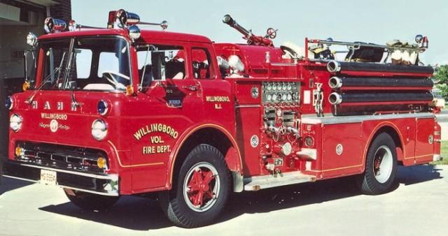 1613 - Hahn Pumper
